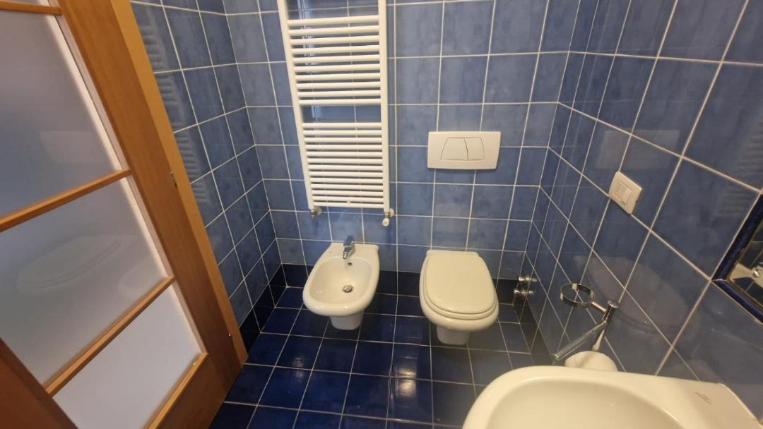 Photo of Bathroom in Bussana