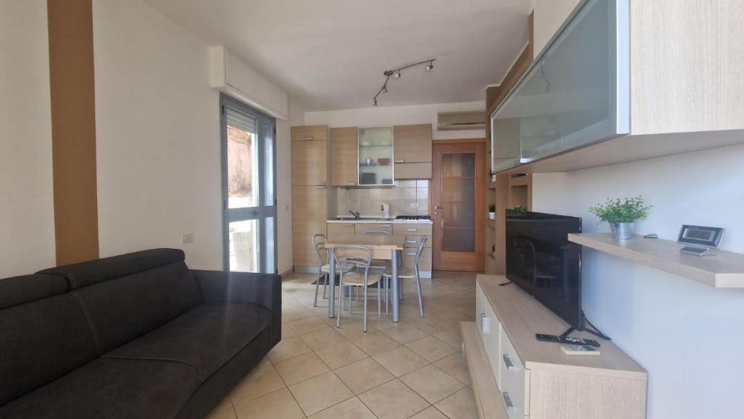 Photo of Livingroom in Bussana
