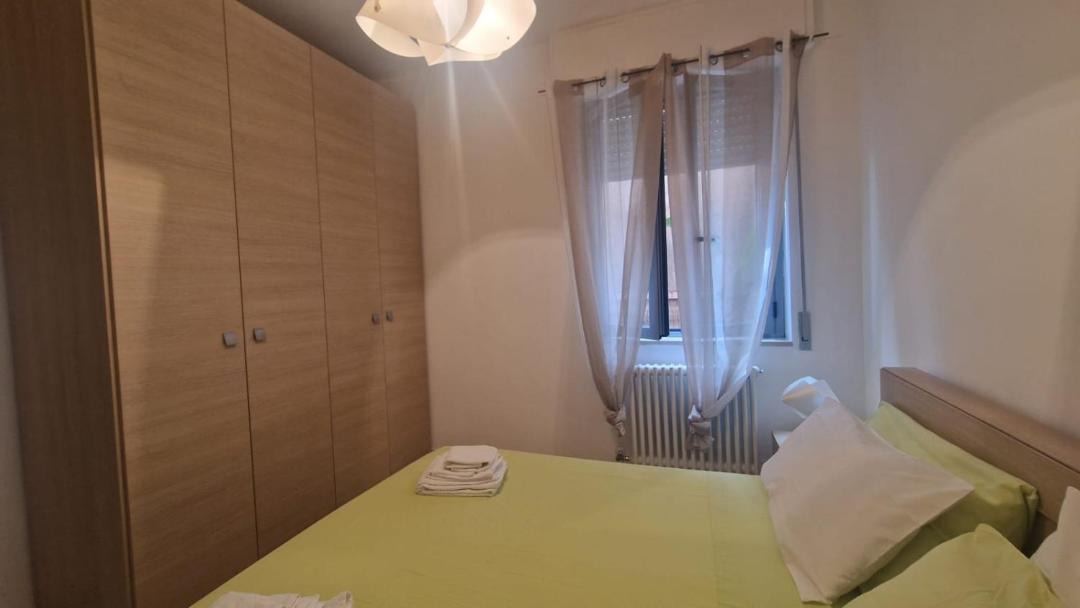 Photo of Bedroom in Bussana