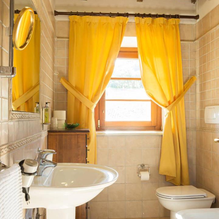 Photo of Bathroom in Colonnella