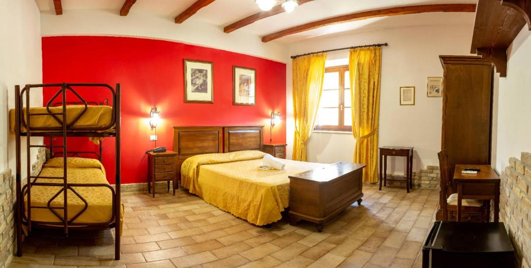 Photo of Bedroom in Colonnella