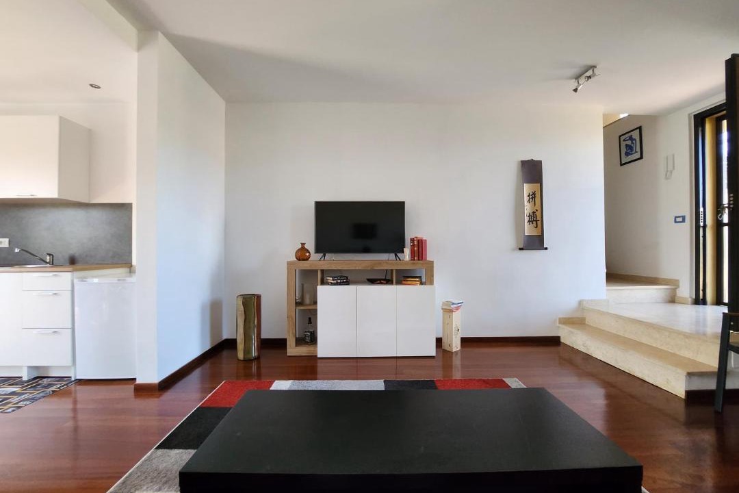 Photo of Livingroom in Marco Simone