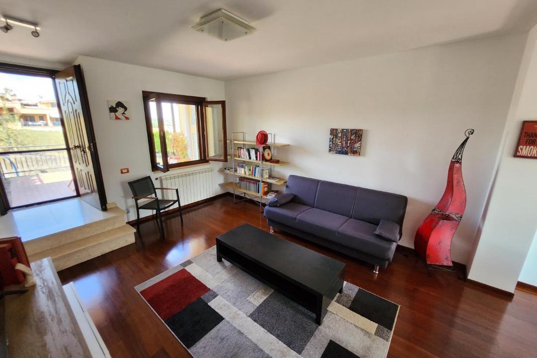 Photo of Livingroom in Marco Simone