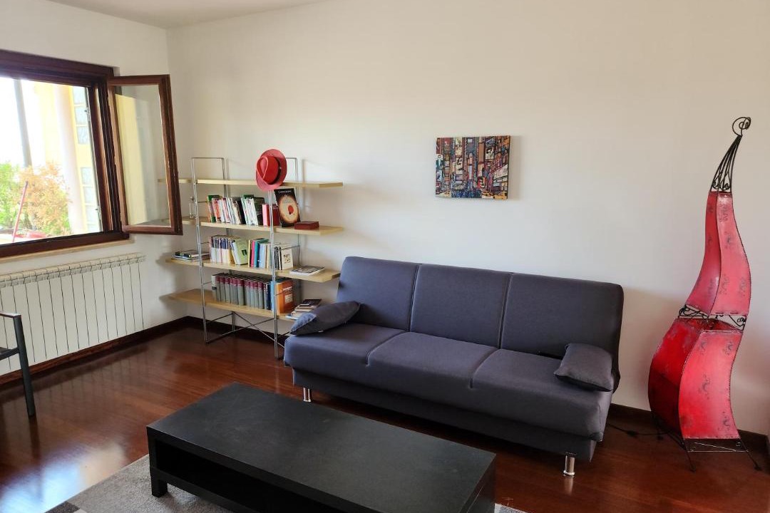 Photo of Livingroom in Marco Simone