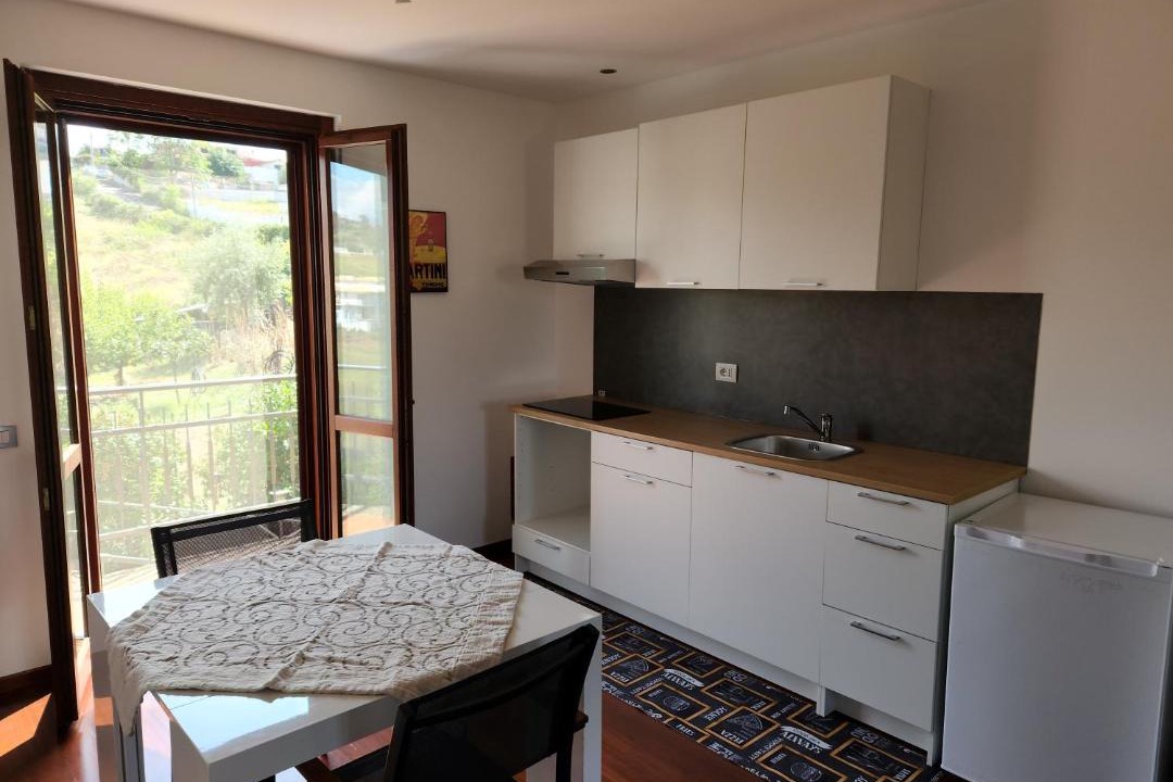 Photo of Kitchen in Marco Simone