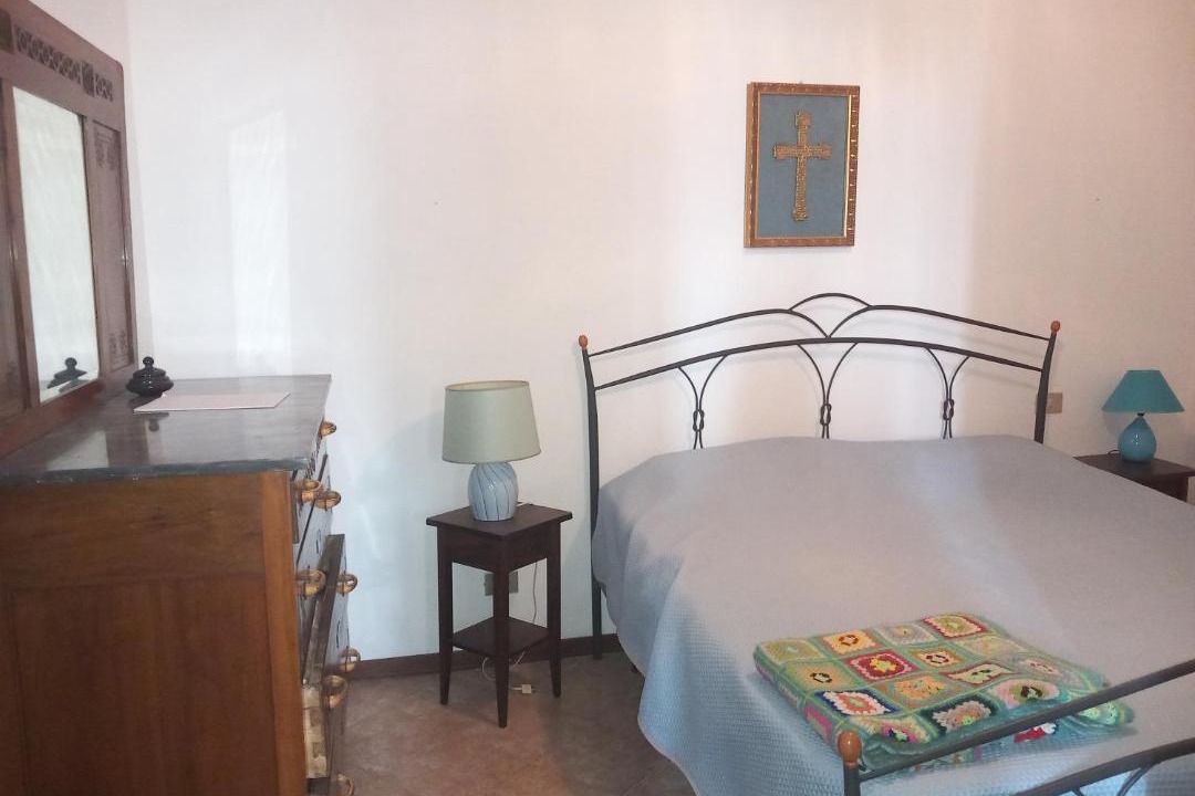 Photo of Bedroom in Montefranco