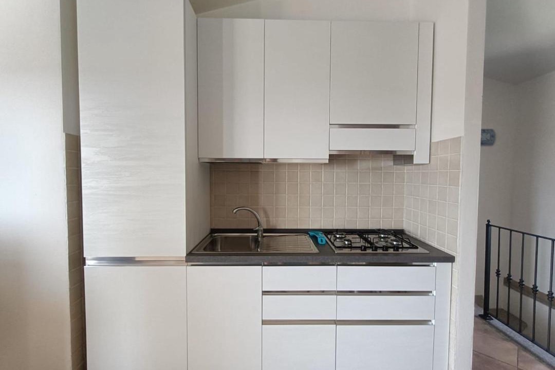 Photo of Kitchen in Badesi