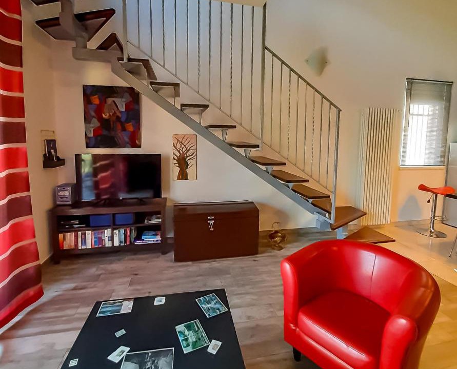 Photo of Livingroom in Acquaseria