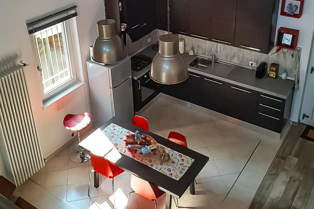 Photo of Kitchen in Acquaseria