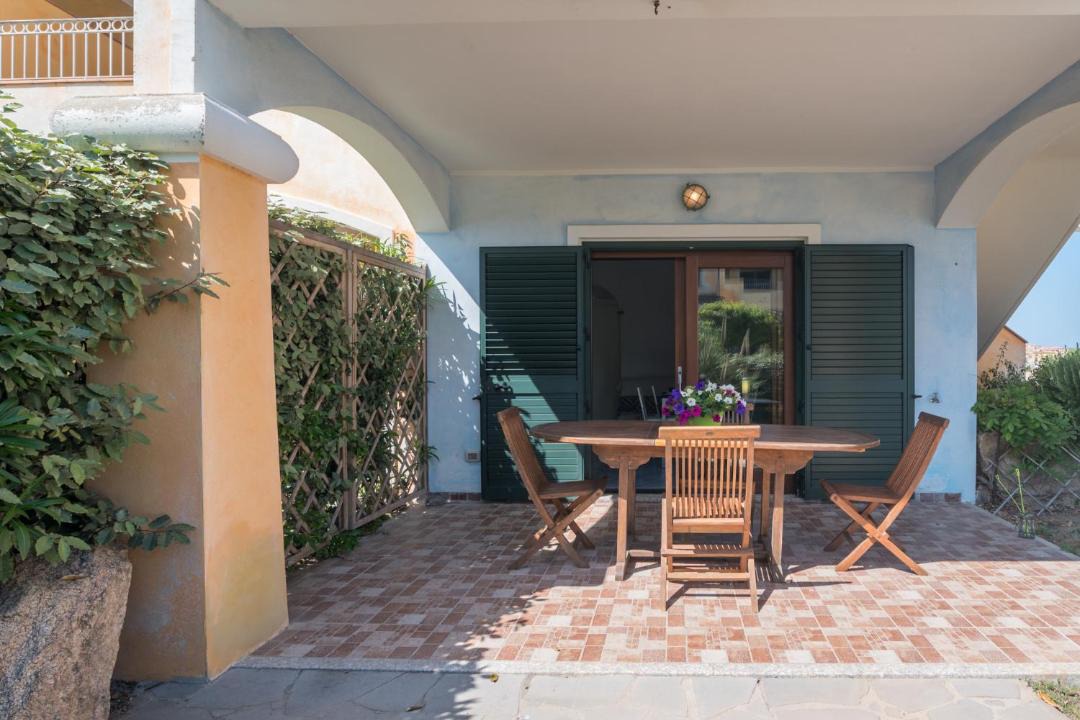 Photo of Patio Balcony in Santa Teresa di Gallura