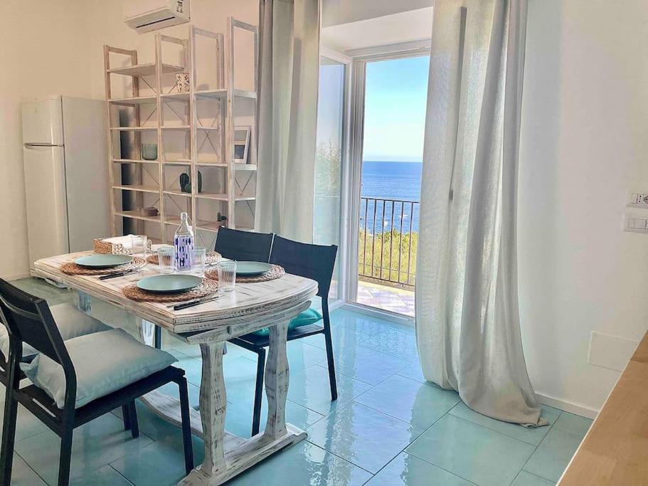 Photo of Livingroom in Marina del Cantone
