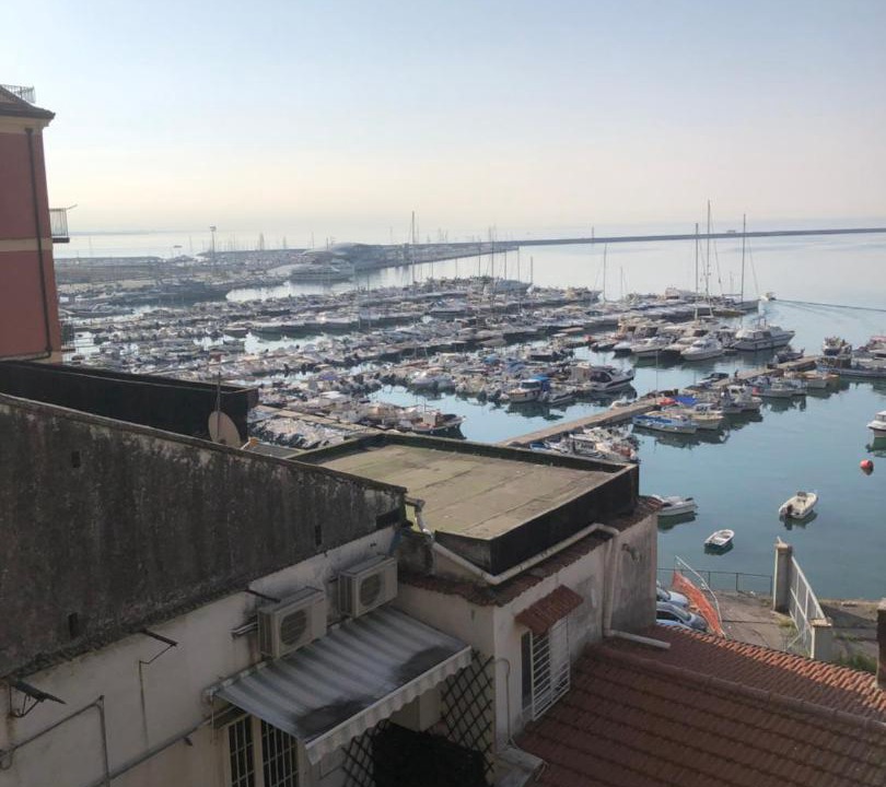 Photo of Others in Historical Downtown Salerno