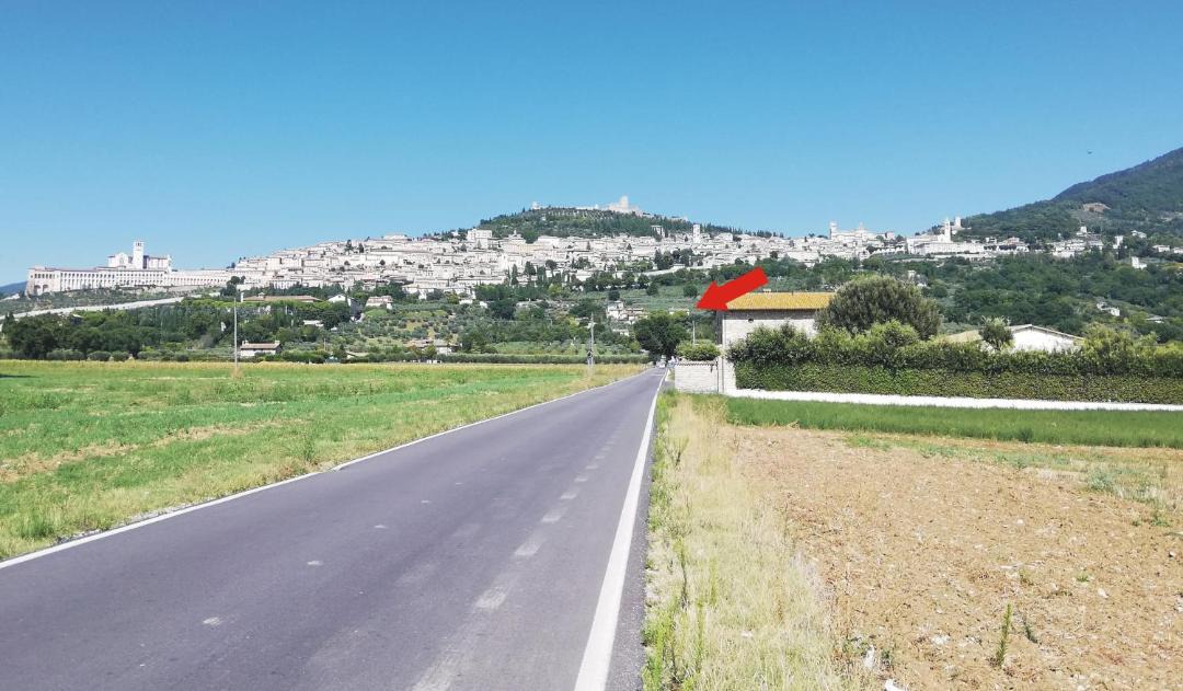 Photo of Outdoor in Assisi