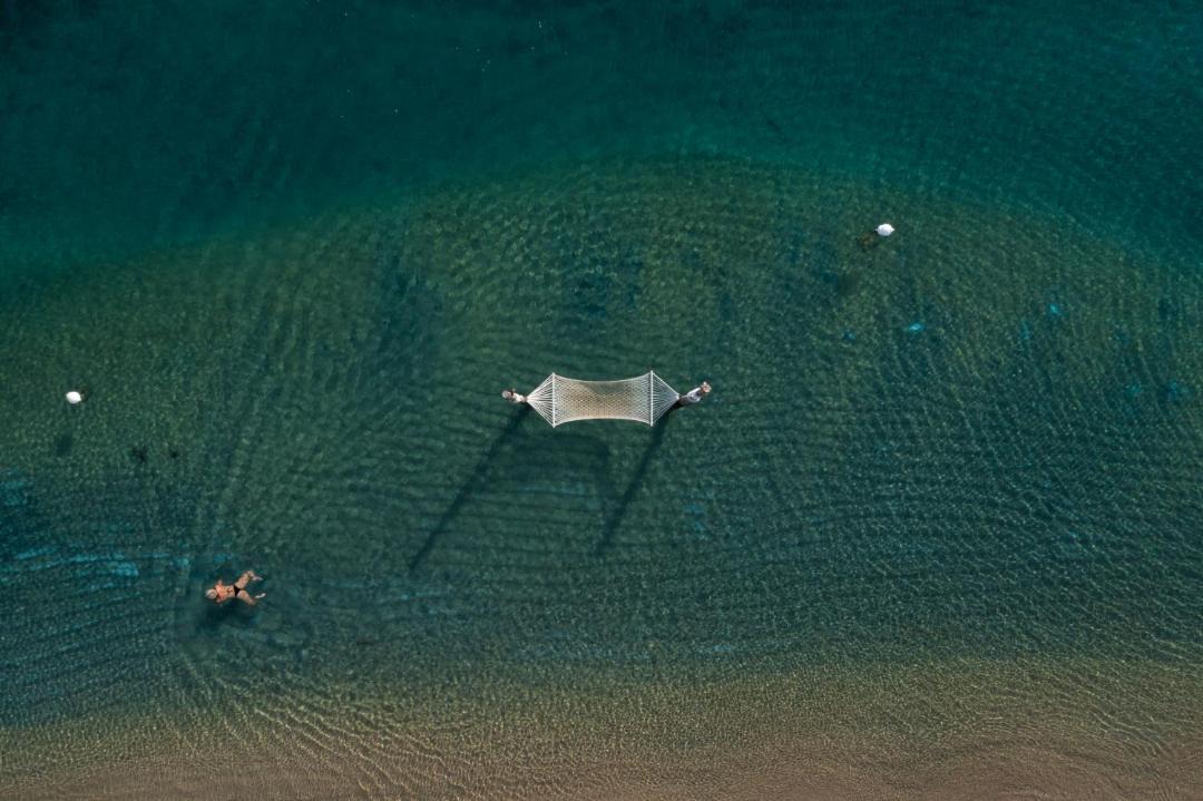 Photo of Human In Picture in Capo Rizzuto