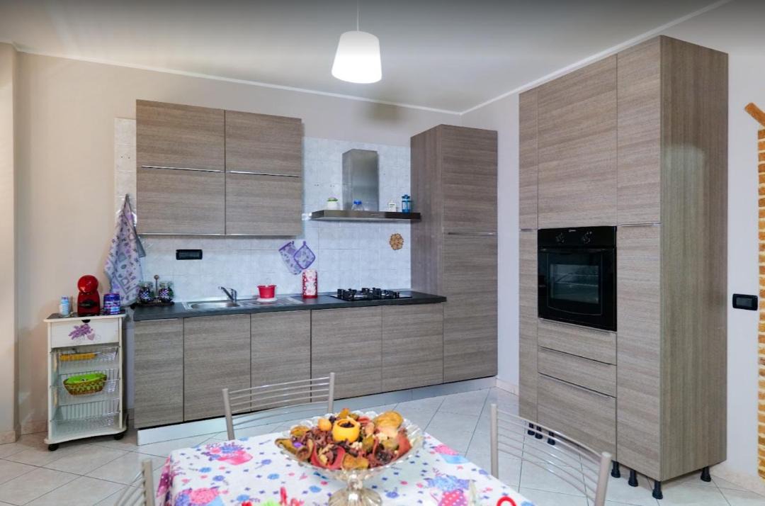 Photo of Kitchen in Manoppello