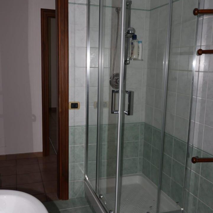 Photo of Bathroom in Potenza