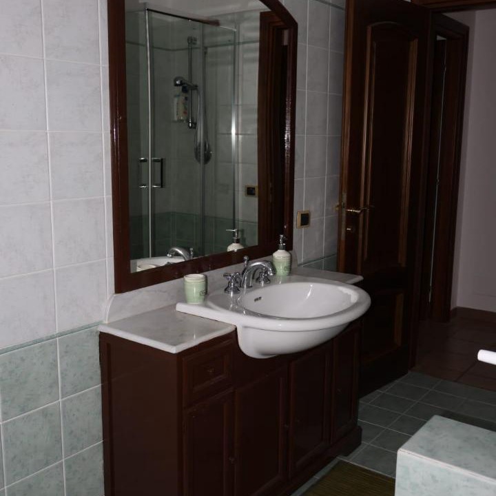Photo of Bathroom in Potenza