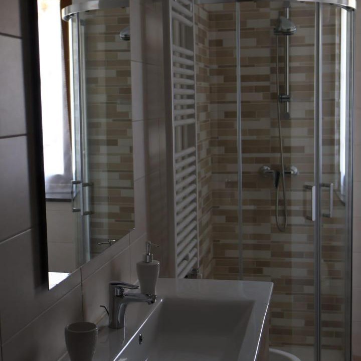 Photo of Bathroom in Potenza