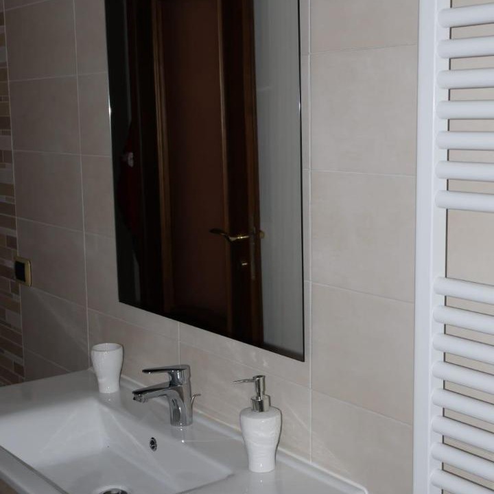 Photo of Bathroom in Potenza
