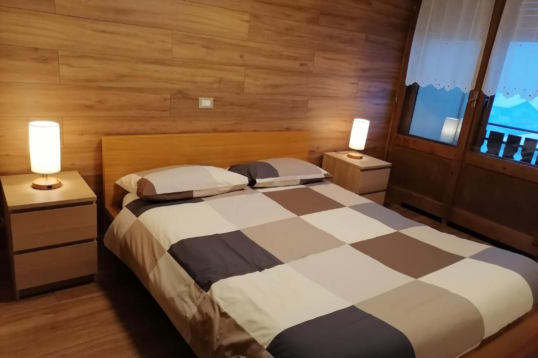 Photo of Bedroom in Santa Caterina Valfurva