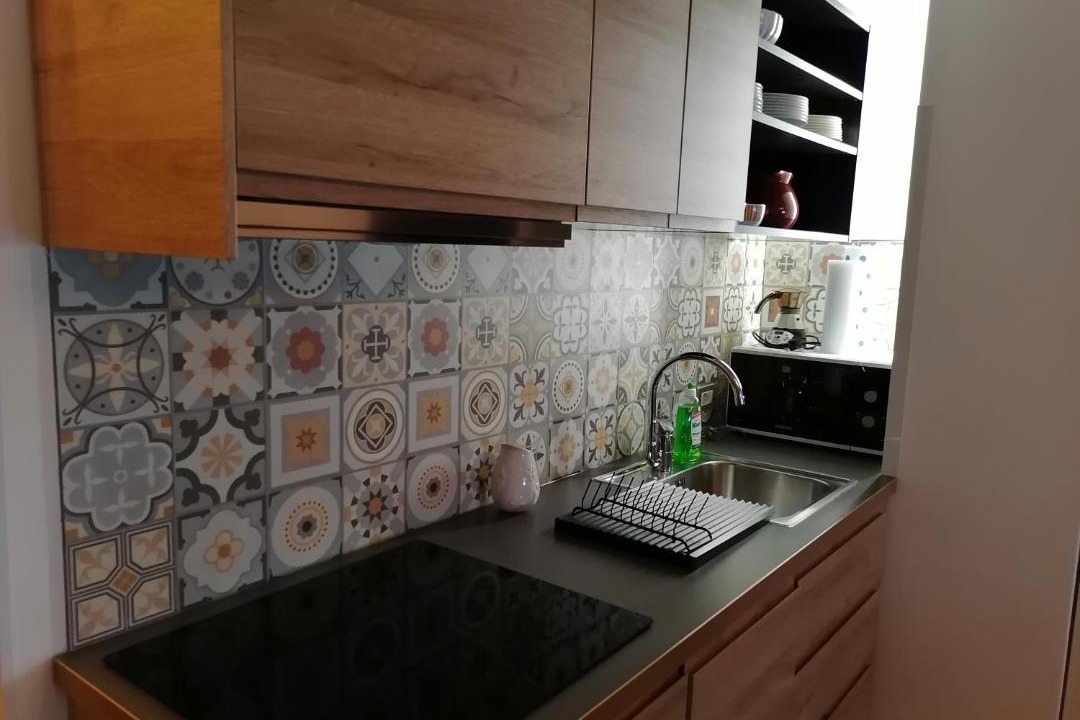 Photo of Kitchen in Santa Caterina Valfurva