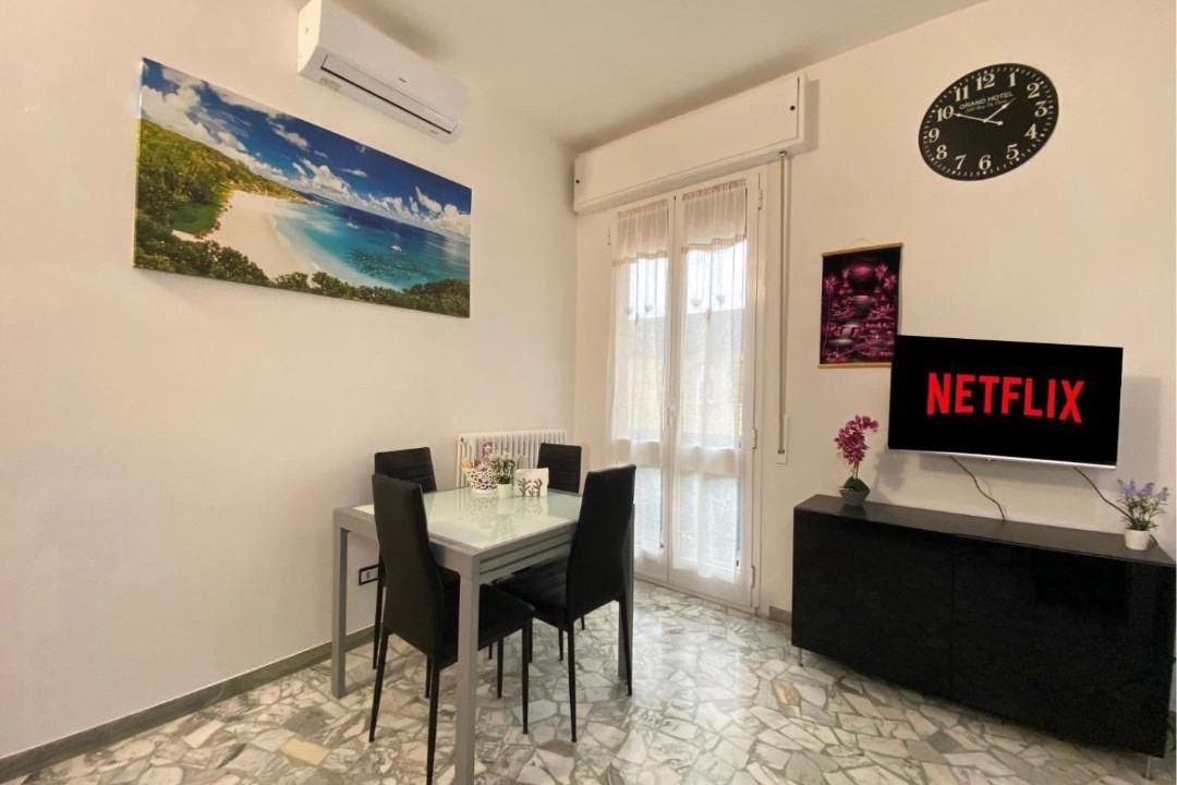 Photo of Livingroom in Province of Bologna