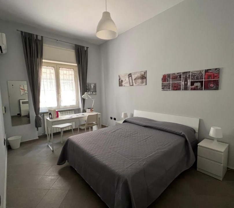Photo of Bedroom in Avellino