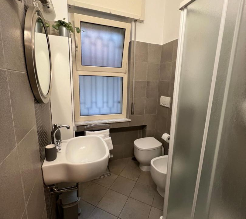 Photo of Bathroom in Avellino