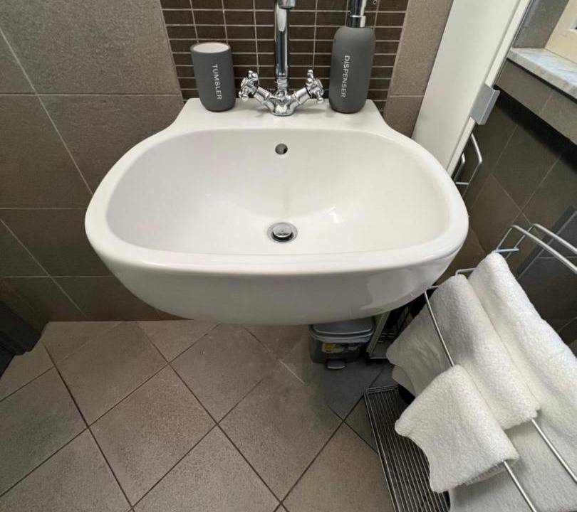 Photo of Bathroom in Avellino