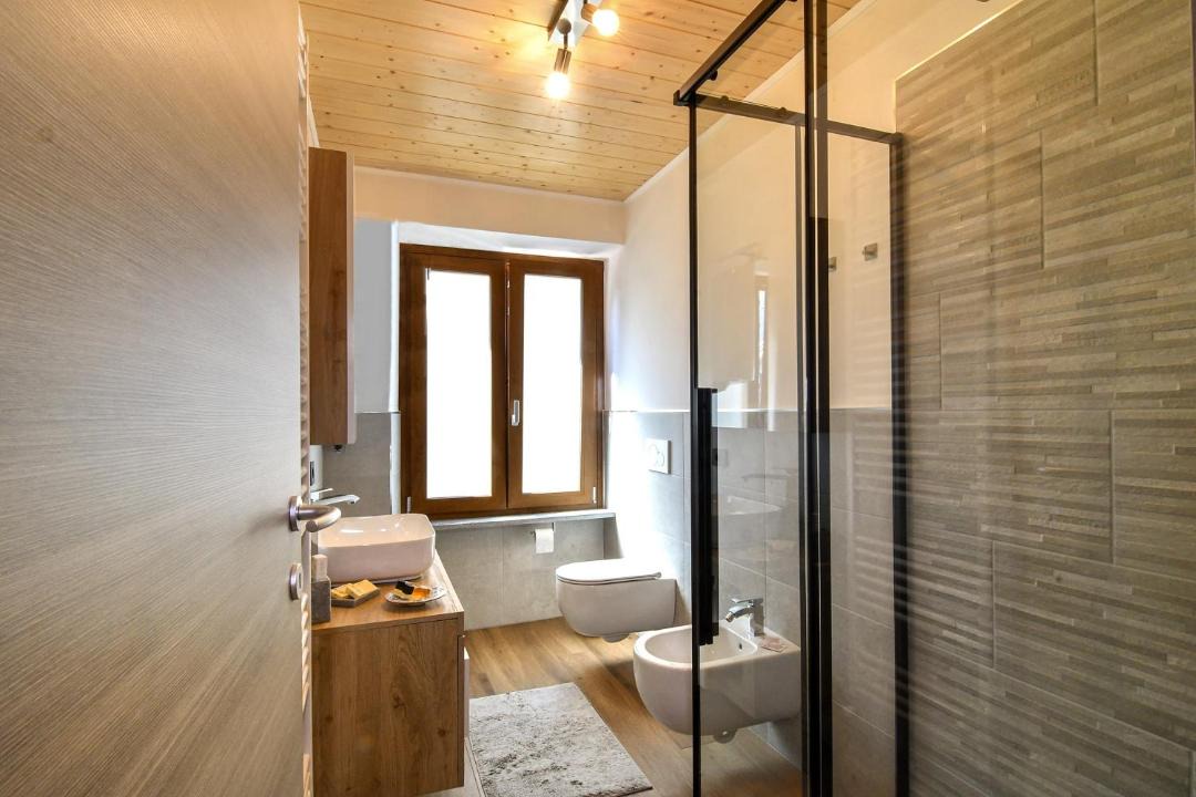 Photo of Bathroom in Malesco