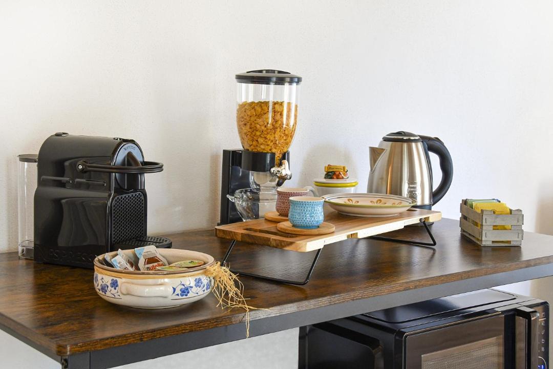 Photo of Kitchen in Malesco