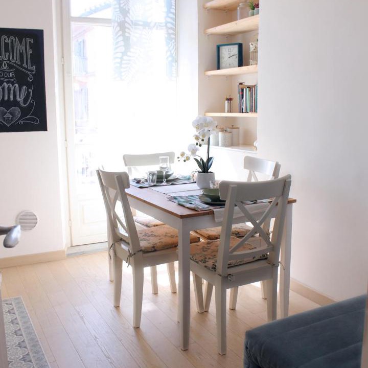 Photo of Livingroom in Vanchiglietta