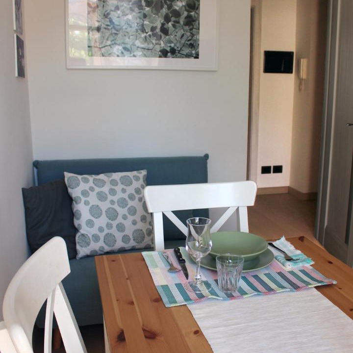 Photo of Livingroom in Vanchiglietta
