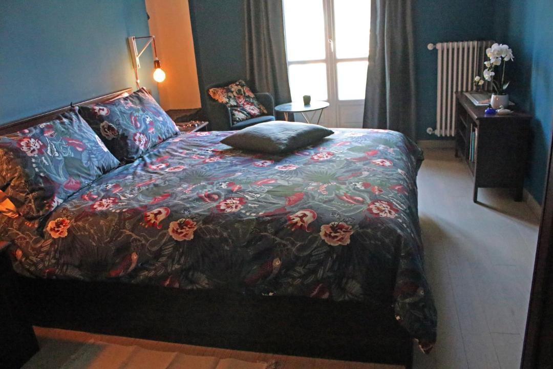 Photo of Bedroom in Vanchiglietta