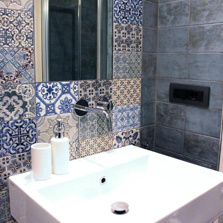 Photo of Bathroom in Vanchiglietta