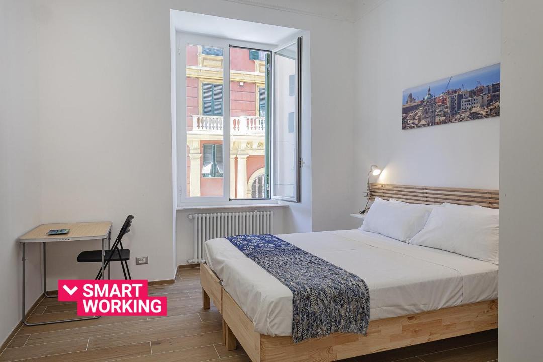 Photo of Bedroom in Carignano