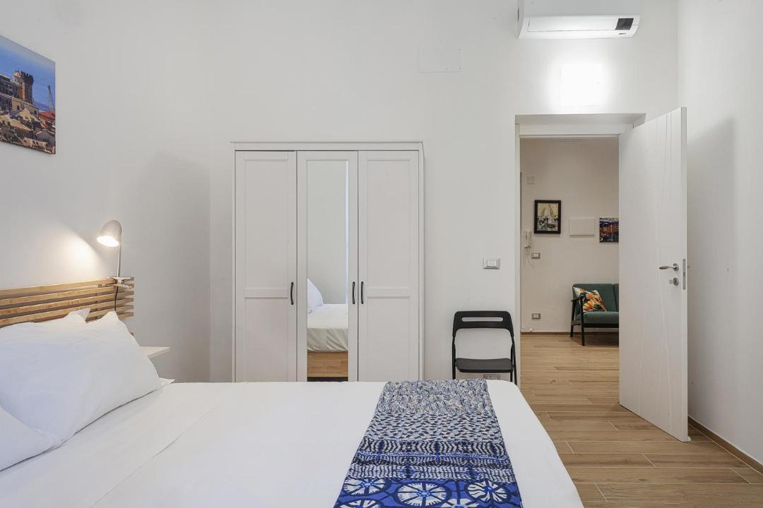 Photo of Bedroom in Carignano