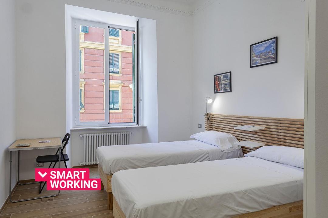 Photo of Bedroom in Carignano