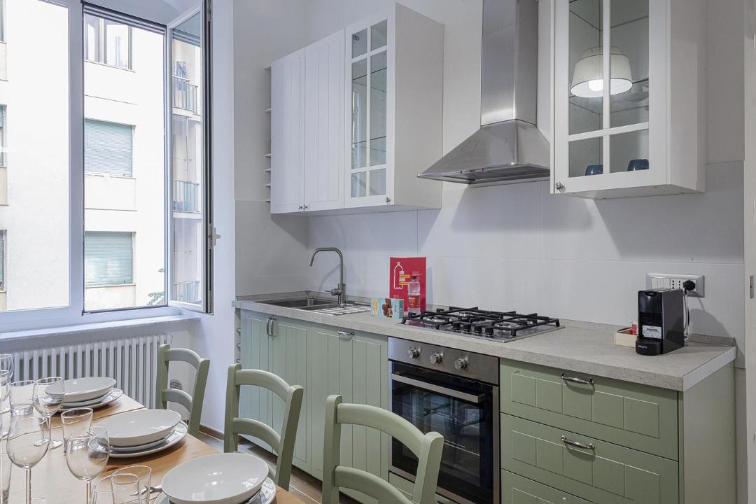 Photo of Kitchen in Carignano