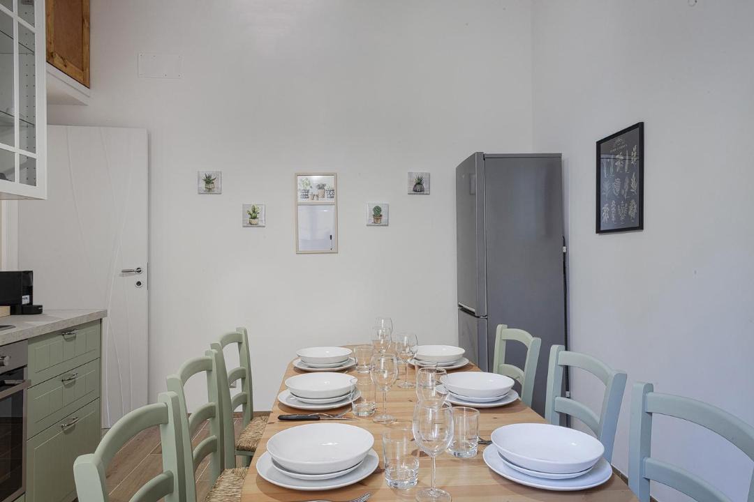 Photo of Livingroom in Carignano