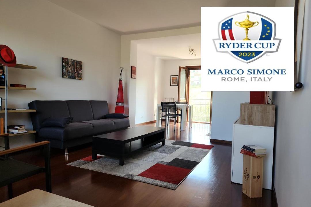Photo of Livingroom in Marco Simone