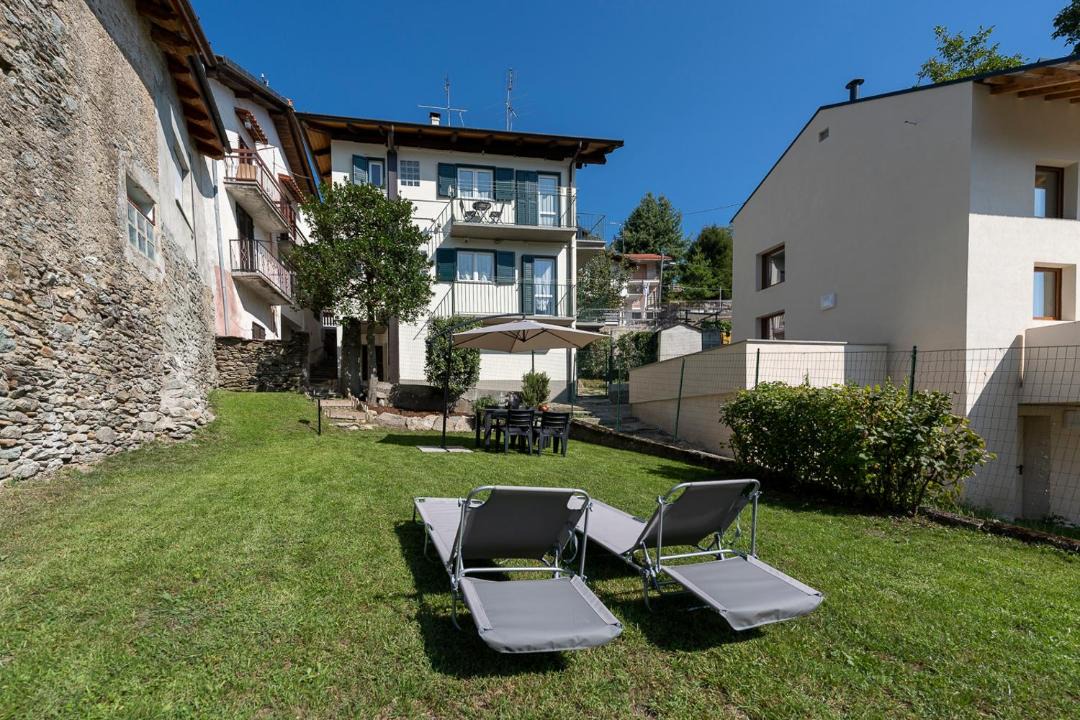 Photo of Buildings in Alpette