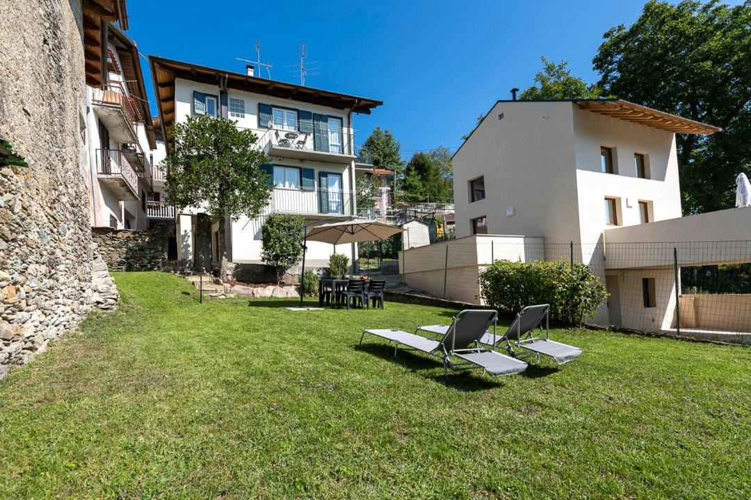 Photo of Buildings in Alpette