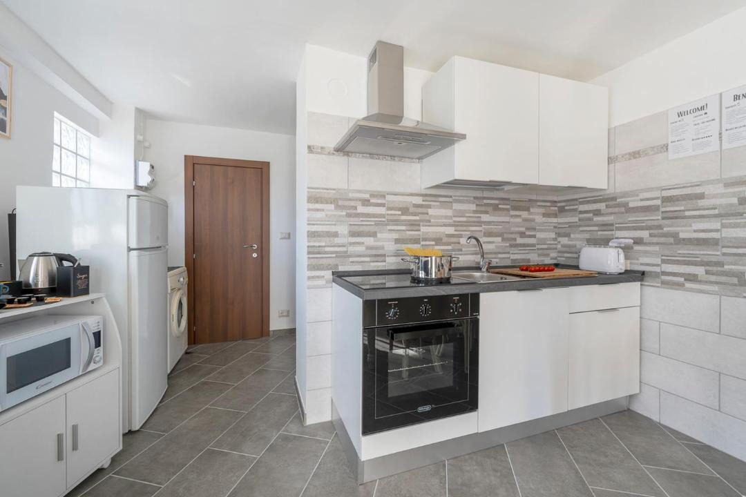 Photo of Kitchen in Alpette