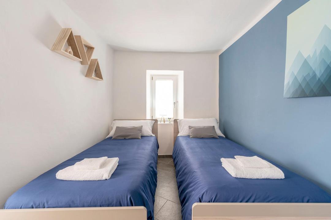 Photo of Bedroom in Alpette