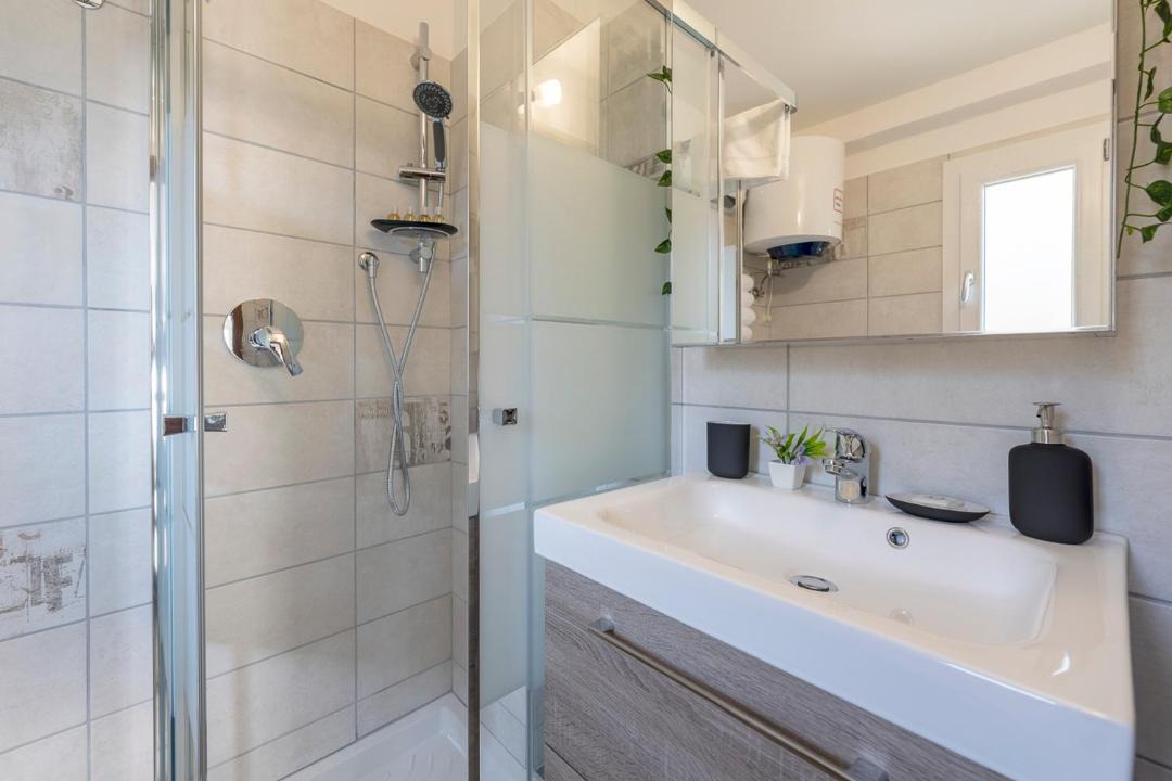 Photo of Bathroom in Alpette