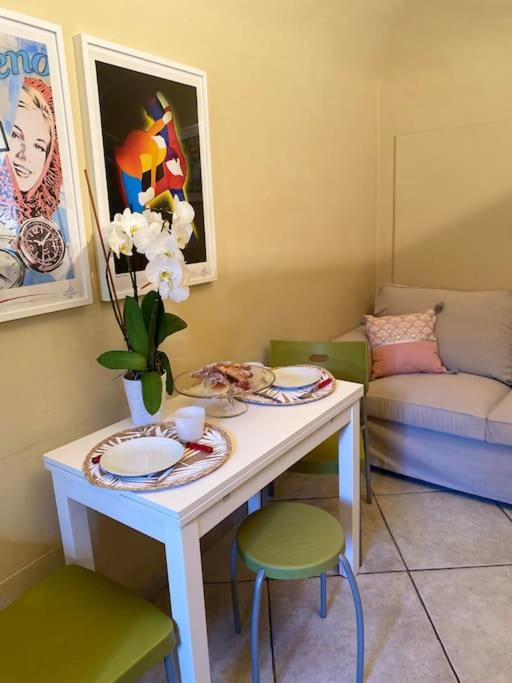 Photo of Livingroom in Rivarolo Canavese