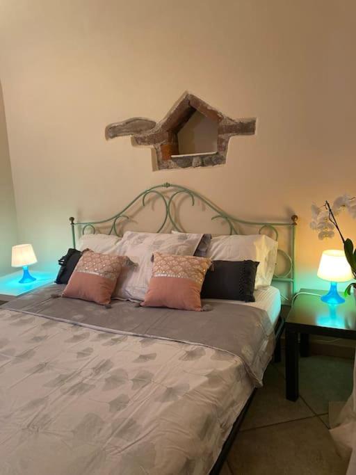 Photo of Bedroom in Rivarolo Canavese