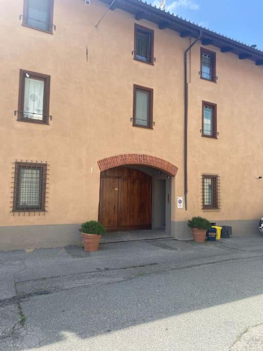 Photo of Buildings in Rivarolo Canavese