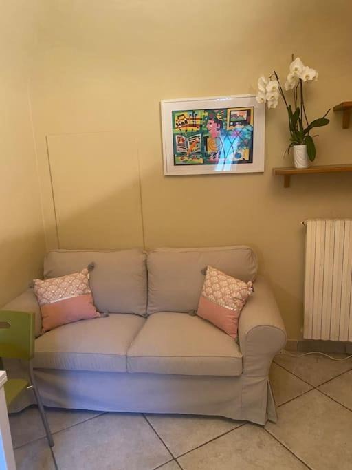 Photo of Livingroom in Rivarolo Canavese